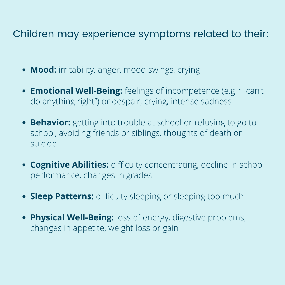kmtLearning's tweet photo. What are some common symptoms for depression?

#mentalhealth #depression https://t.co/DBgzR5cEdv