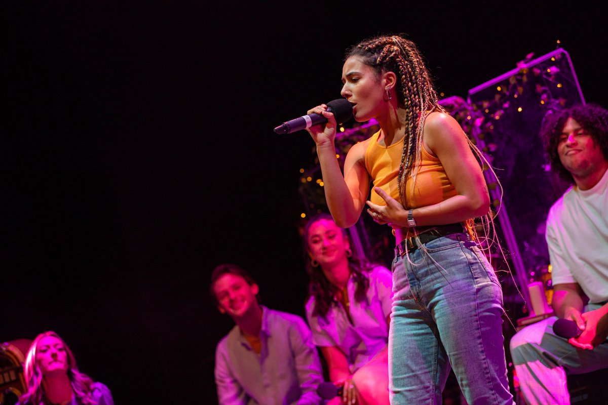 Musical Theatre Review tweet media