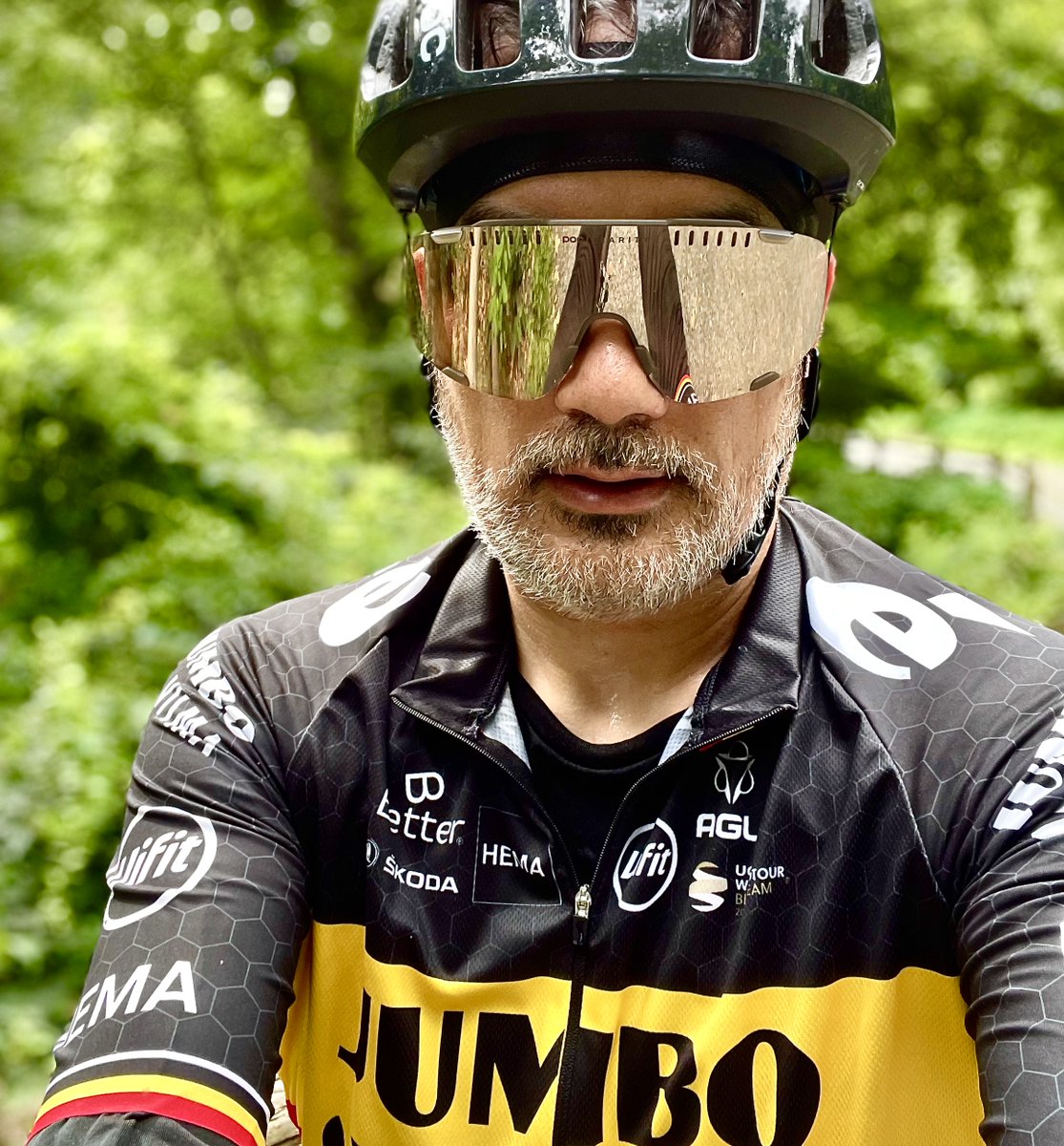 benjaminle's tweet photo. ...with a couple short but steep climbs. 30 miles and 1000 feet of elevation and but was never more than 7 miles from home.
#phillycycling #bikephilly #philadelphia #cycling #jawnlife https://t.co/7QC4ITPWSg