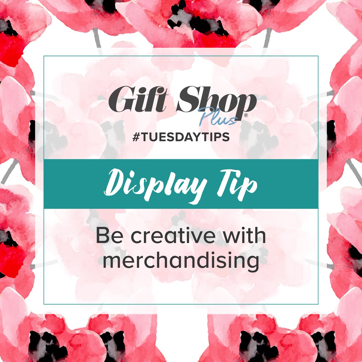 giftshopmag's tweet image. Utilize various heights and unique permanent store décor to help highlight your displays. “ Our t-shirts are displayed right under a row of foreign fire helmets,” Noemi Bourdier, assistant director for 
@nycfiremuseum shared. #TuesdayTips #DisplayTip
