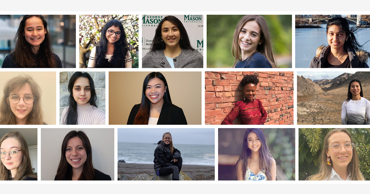 We asked our 2021 <a href="/AdobeResearch/">Adobe Research</a> Women-in-Technology scholars what truly sparks their curiosity about the fields they are studying. Check out what they shared, and don’t miss the opportunity to apply for the 2022 program! #AdobeWiT #Scholarship adobe.ly/2V5ZBlQ