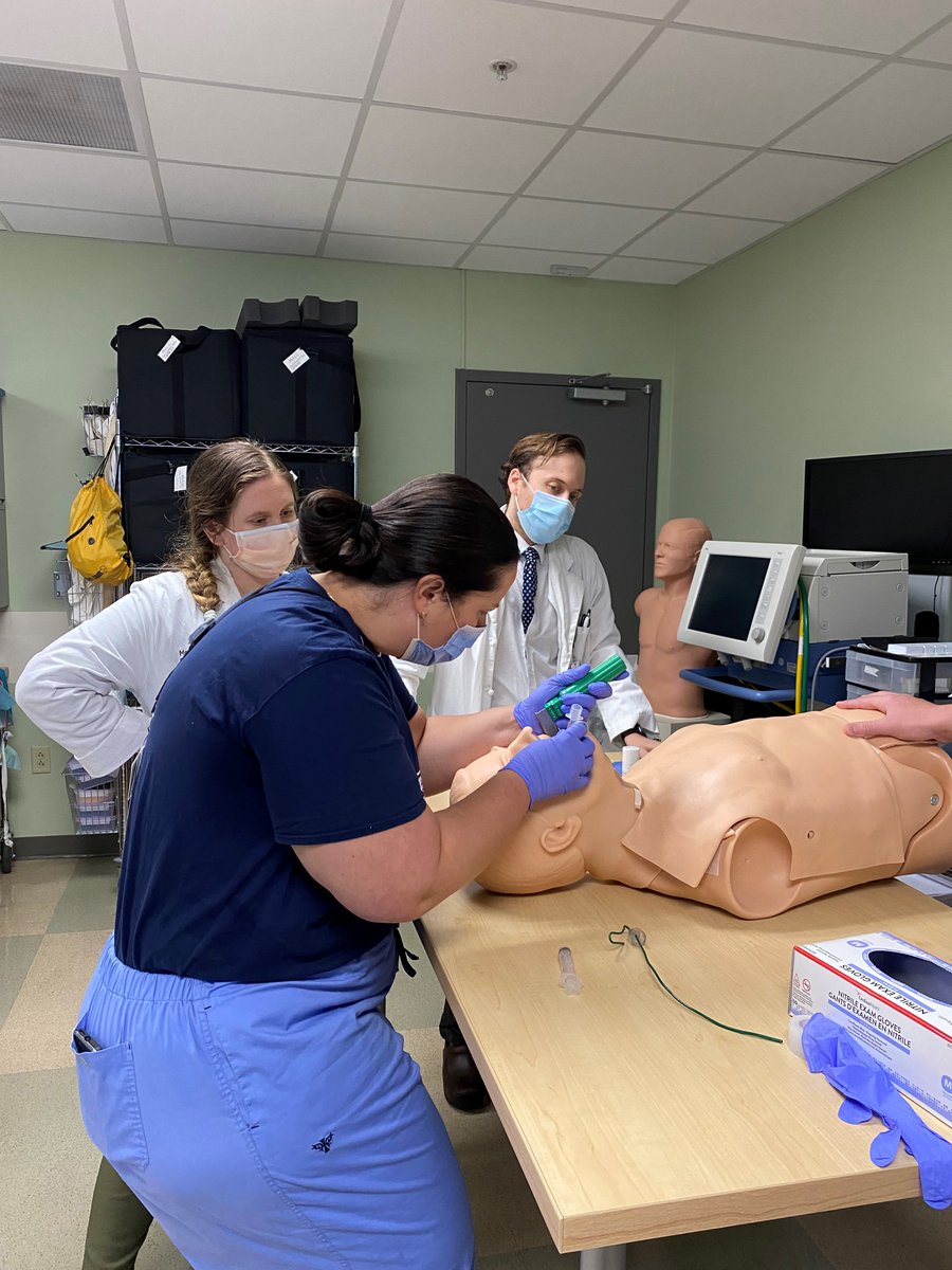 UAMS Centers for Simulation Education (@uamssimcenter) on Twitter photo Great and very interactive training this morning from the <a href="/AmCollSurgeons/">American College of Surgeons</a> <a href="/APDSurgery/">APDS surgery</a> Phase 1 curriculum led by <a href="/K_DickinsonMD/">Karen Dickinson</a> <a href="/UAMS_Surgery/">UAMS Department of Surgery</a>
Thanks to the amazing faculty for sharing their wisdom with our #interns! <a href="/SteligaMD/">Matthew Steliga MD FACS</a> <a href="/kimbrough_katie/">Katie Kimbrough</a> <a href="/j_balogh_MD/">Julius Balogh</a>
<a href="/uamshealth/">UAMS Health</a> Great and very interactive training this morning from the <a href="/AmCollSurgeons/">American College of Surgeons</a> <a href="/APDSurgery/">APDS surgery</a> Phase 1 curriculum led by <a href="/K_DickinsonMD/">Karen Dickinson</a> <a href="/UAMS_Surgery/">UAMS Department of Surgery</a>
Thanks to the amazing faculty for sharing their wisdom with our #interns! <a href="/SteligaMD/">Matthew Steliga MD FACS</a> <a href="/kimbrough_katie/">Katie Kimbrough</a> <a href="/j_balogh_MD/">Julius Balogh</a>
<a href="/uamshealth/">UAMS Health</a>