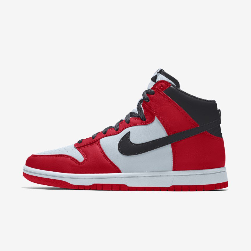 snkr_twitr's tweet photo. EU: Nike Dunk High By You 

https://t.co/BbeKfmr9Hx

no US shipping 

#AD https://t.co/RZEj83De72