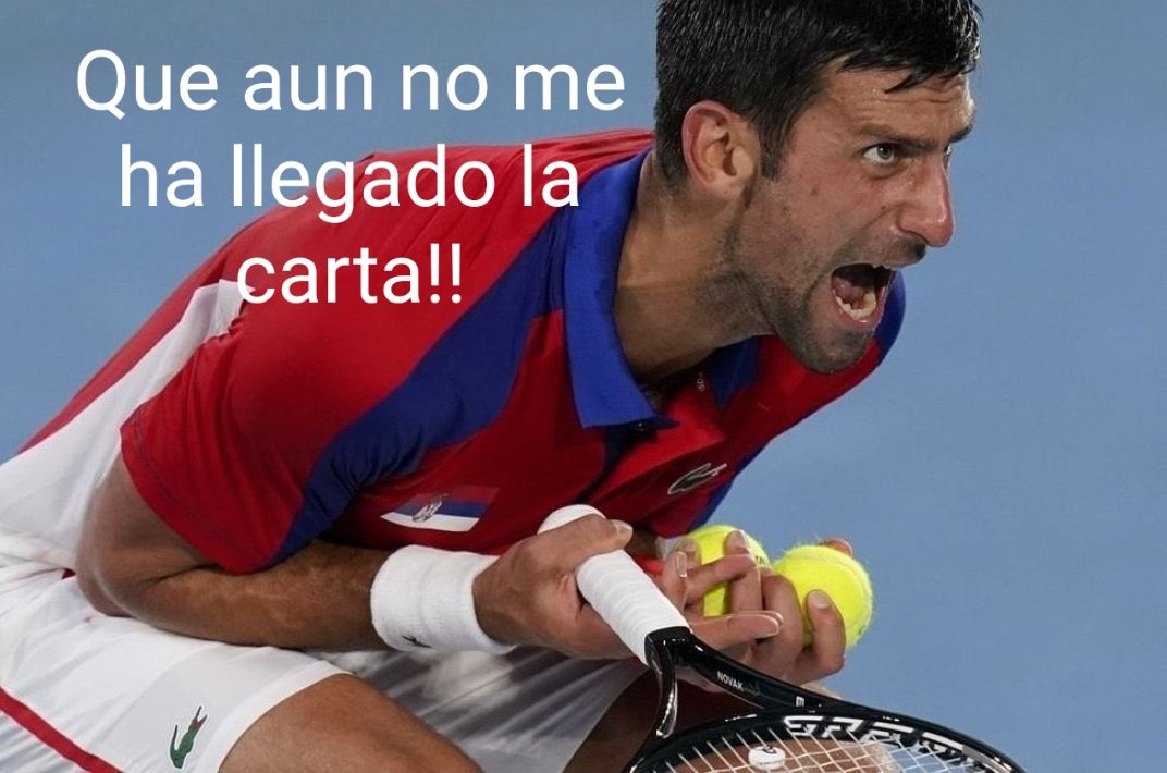 La gente: entonces,¿cuando te vas a Ávila?