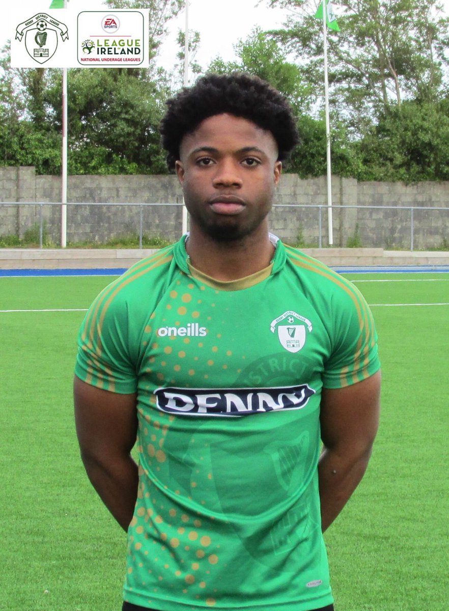 Kerry District League tweet media