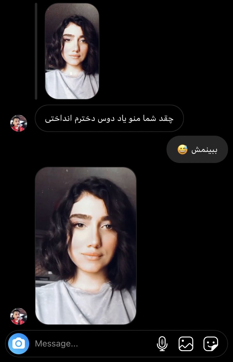 niigniiig's tweet photo. به خلاقيتش چند از ده ميدين:))) https://t.co/Od4Sj9iKD1