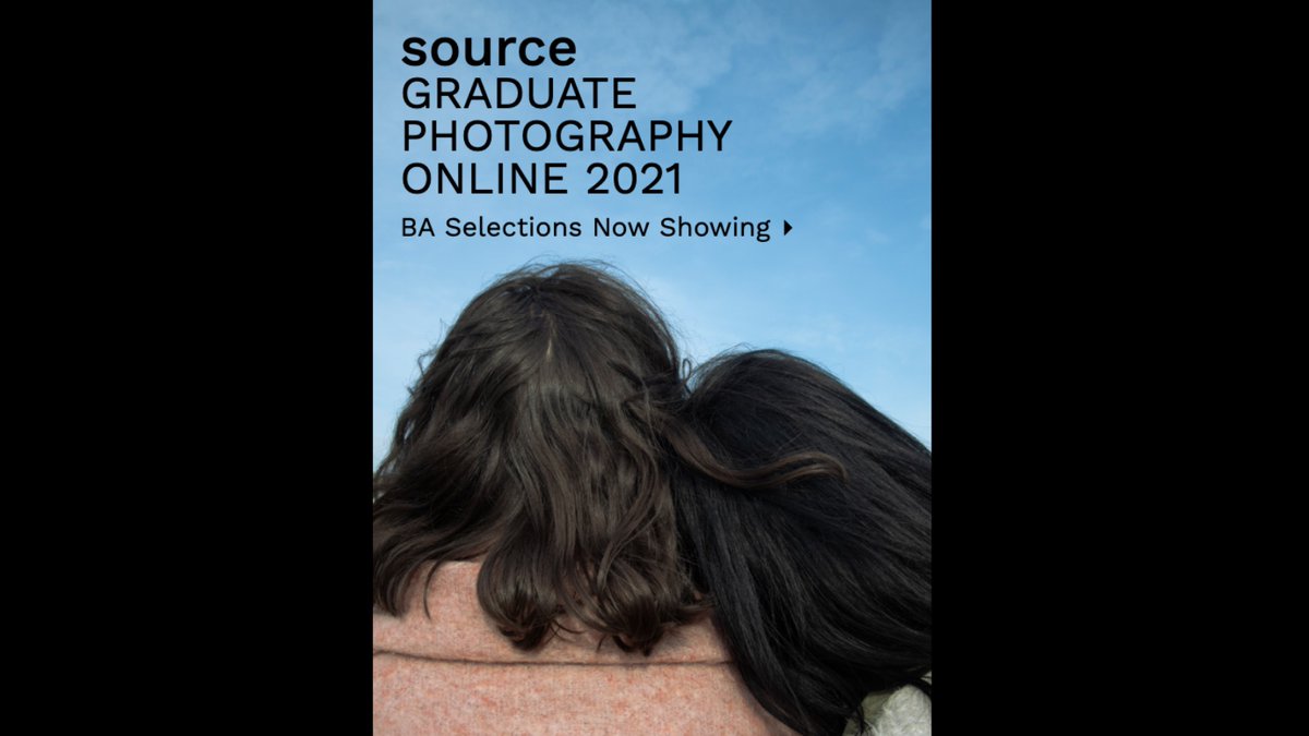 This year's BA Selections are now showing > bit.ly/3lohvvi #emerging #photographers #selections