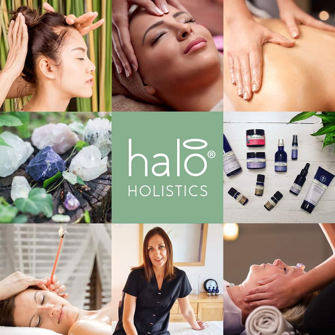 haloholistics's tweet image. 💚 HOLISTIC TREATMENTS
💚 NEALS YARD
💚 ETSY SHOP

#westyorkshire #wellbeing #mindbodysoul