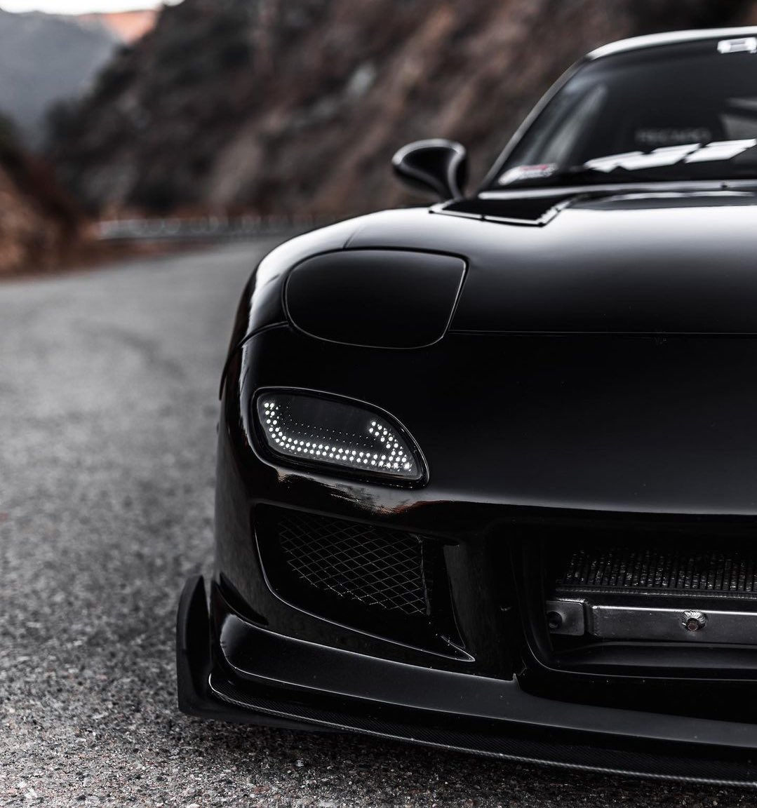 JDMshot's tweet photo. — RX-7 FD3S https://t.co/vtilB7yoq8