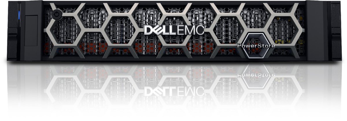 BusinessBurton's tweet photo. New from @storagereview by @_adam_armstrong:

🛠️How it Works: Dell EMC PowerStore AppsON🛠️

Learn how AppsON allows for applications to be directly running on the array:https://t.co/9SEav5vd2a

#PowerStore @BMBeeler #AppsOn #IWork4Dell https://t.co/AAaQWgPiRI