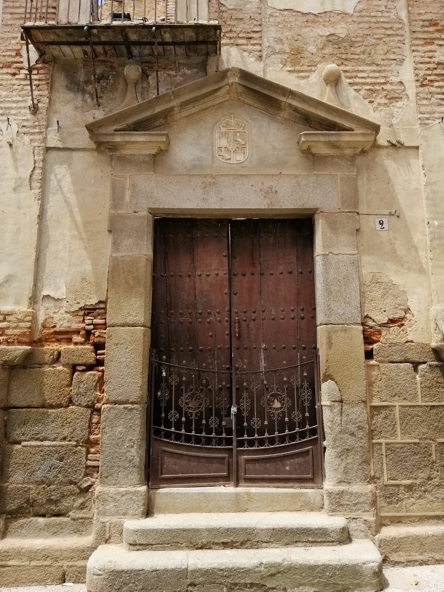 REHABILITACIÓN DEL COLEGIO DE LOS JESUITAS - FREGENAL DE LA SIERRA

Inicio de obra

#arquitectura #Extremadura 

Con <a href="/traxslp/">Técnicos Reunidos para Andalucía y Extremadura SLP</a>