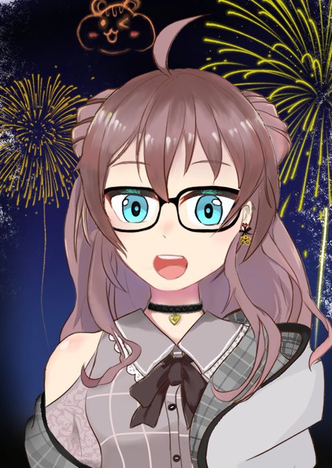 K Cielkituneさんのイラストまとめ