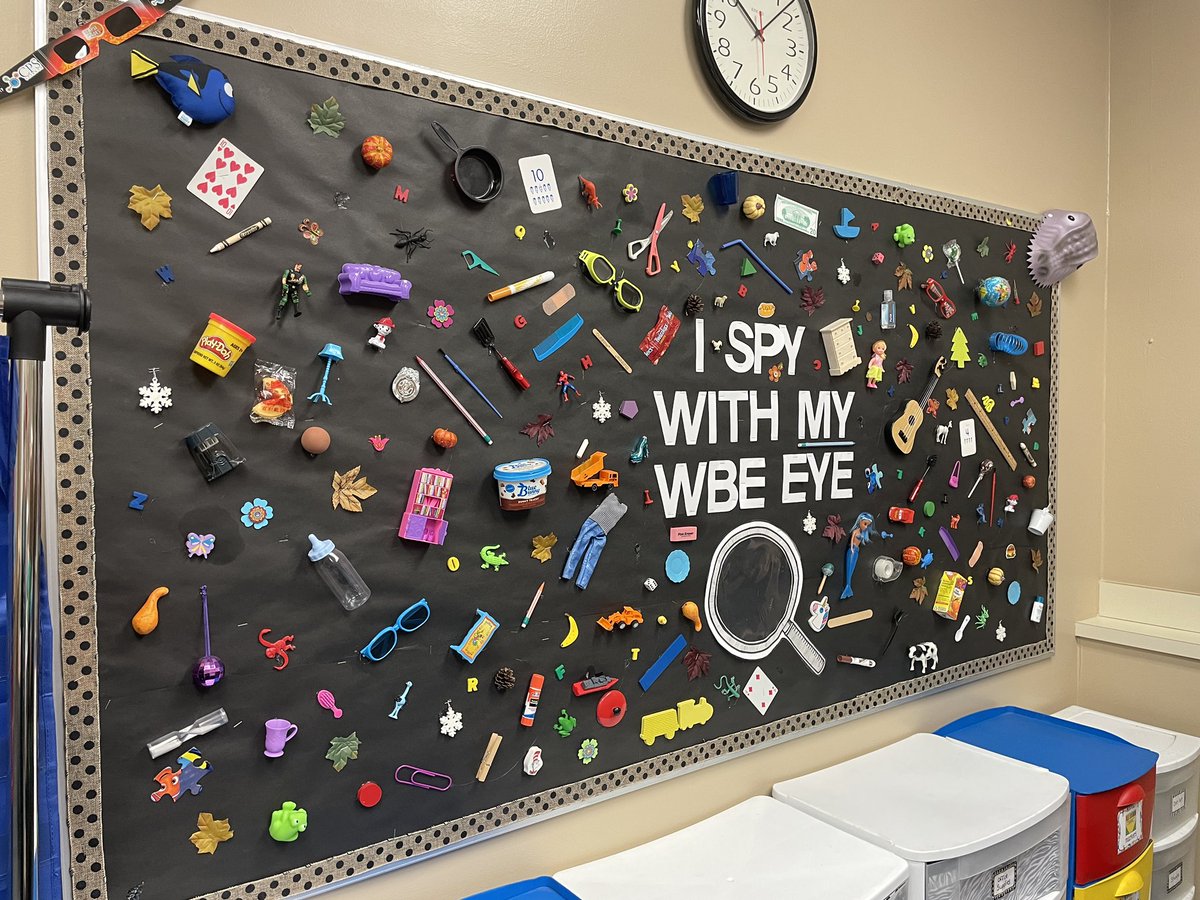 mltneale's tweet photo. Things are coming together in @WBE_ELL ! @WestBlvdElem #scholarsfirst #cpsbest https://t.co/Peane5oq17