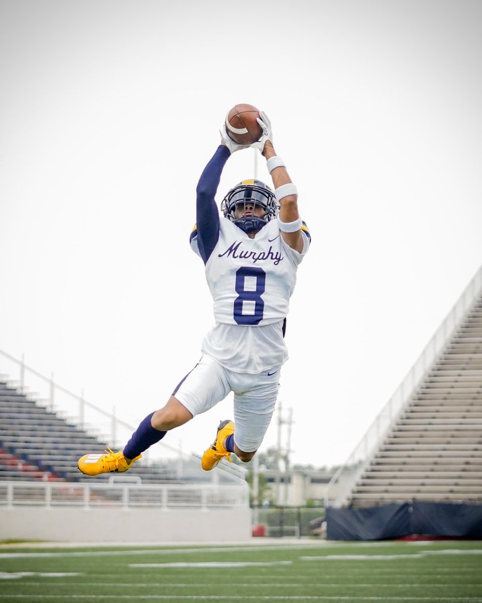 PureGameSports's tweet photo. Weโre on a new level๐๐ค #PureGameSports x #MurphyPanthers https://t.co/PP71stKkJj