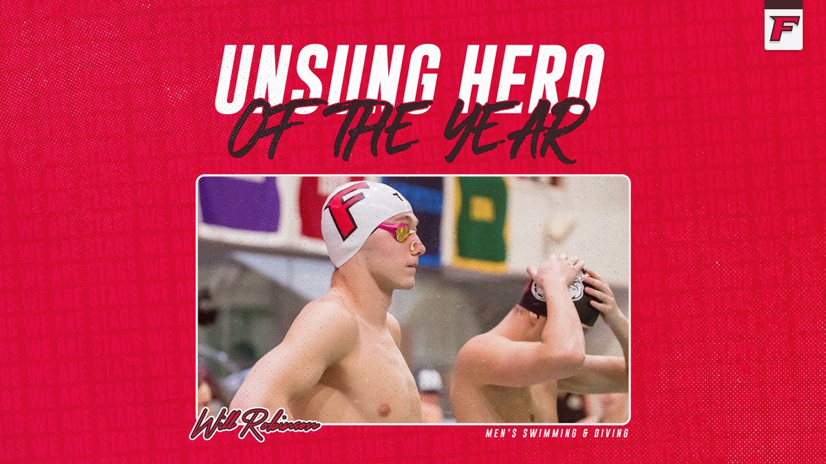 FairfieldStags's tweet photo. 2020-21 @StagsSAAC STAGspy Awards

𝐔𝐧𝐬𝐮𝐧𝐠 𝐇𝐞𝐫𝐨 𝐨𝐟 𝐭𝐡𝐞 𝐘𝐞𝐚𝐫
Will Robinson, @Stags_SwimDive

Will Robinson is a mental health advocate in and out of the pool for the Stags and spent his summer doing research in the Colorado Pawnee National Grasslands

🤘🏊‍♂️ https://t.co/mkfi79ZMiW