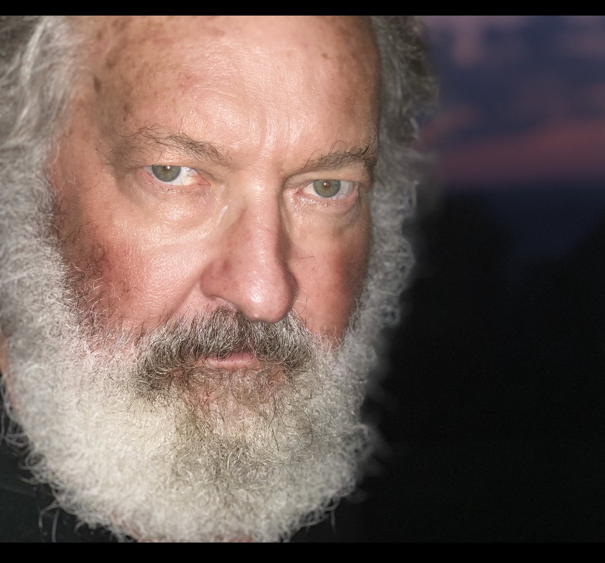 RandyRRQuaid's tweet photo. THERE IS A STORM COMING! https://t.co/F4HYFXUEDw