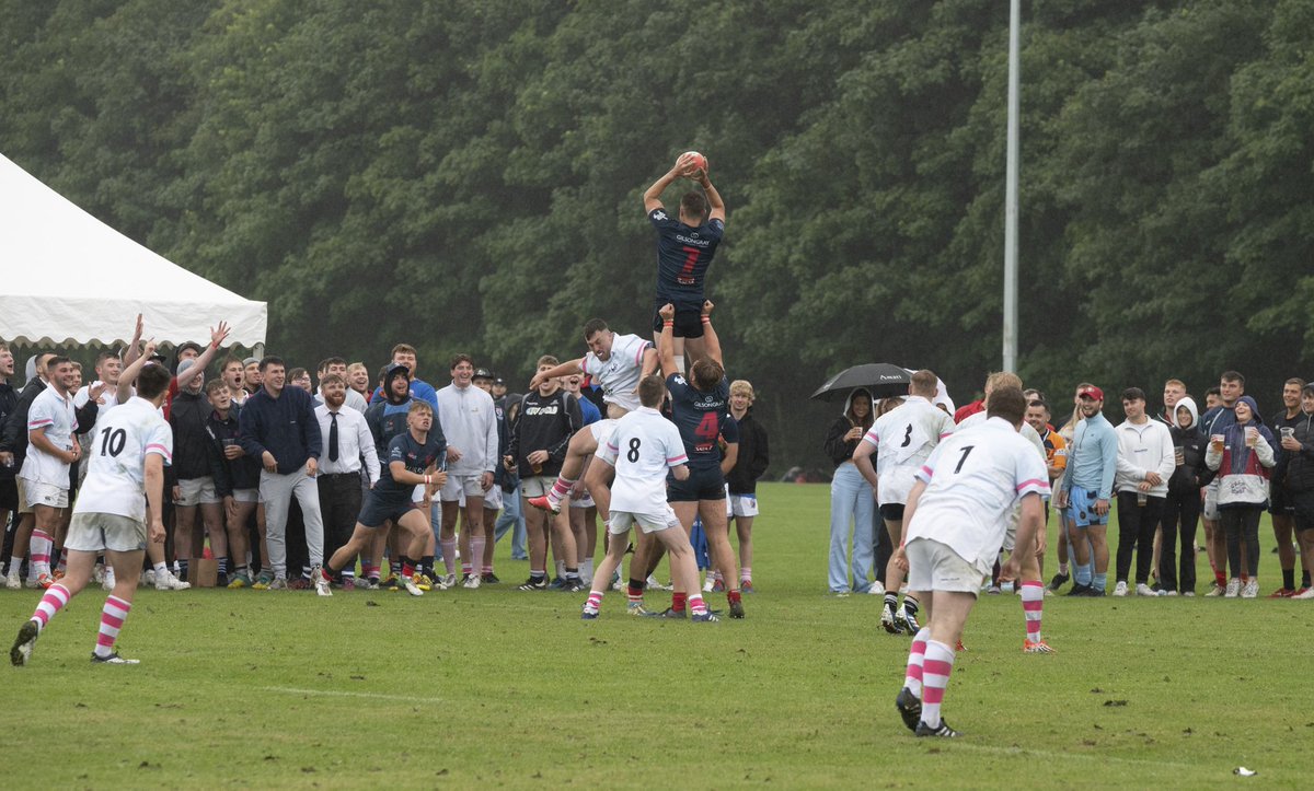 MerchistonianFC's tweet photo. Wasnβt to be for our boys in the Menβs Social Competition at Edinburgh City 7s but great to see them back out in the Navy and Red. Thanks to all the boys for their commitment over the 2 days hopefully see these lads back in the Merchistonian kit very soon! π΅π΄π #EC7s https://t.co/QloVflweDa