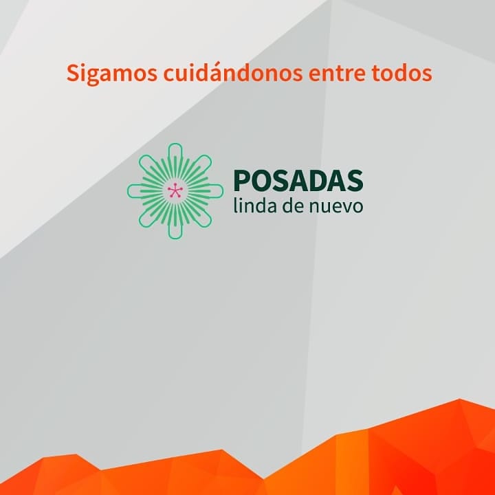 ¡Buenas tardes! Comparto con ustedes los nuevos horarios para los eventos sociales.
Recuerden que la persona que organiza el evento, debe solicitar a los invitados/participantes, el carnet de vacunación contra el Covid-19. 

¡Qué tengan buena jornada! 

#PosadasLindaDeNuevo