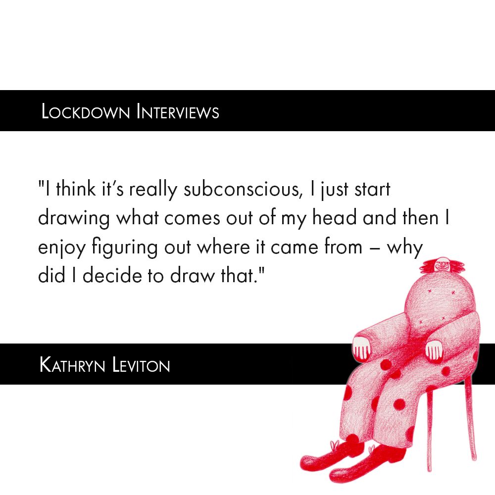 studiomobin's tweet image. At the start of the first Lockdown we interviewed two super talented artists Kathryn Leviton and Prawta Annez about how it effected their artwork. Read the full interview online now (link in description) or at buff.ly/2WHNaO2
#lockdowninterview