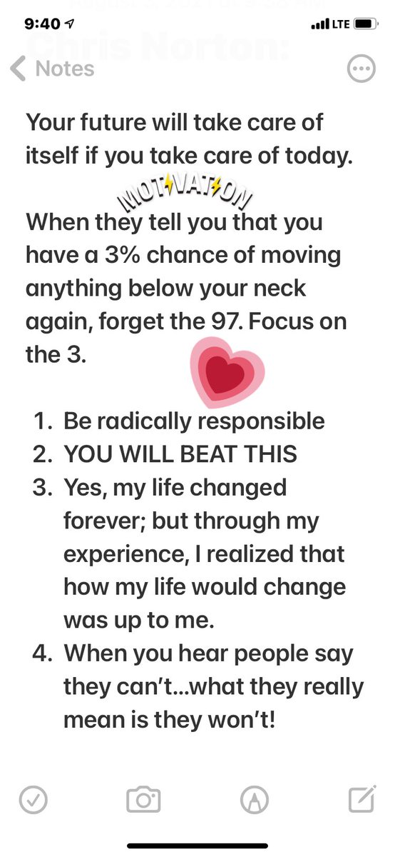 Thank you Chris Norton for the amazing reminders! I needed to hear this for sure! #weareprosper  <a href="/ProsperISD/">Prosper ISD</a>