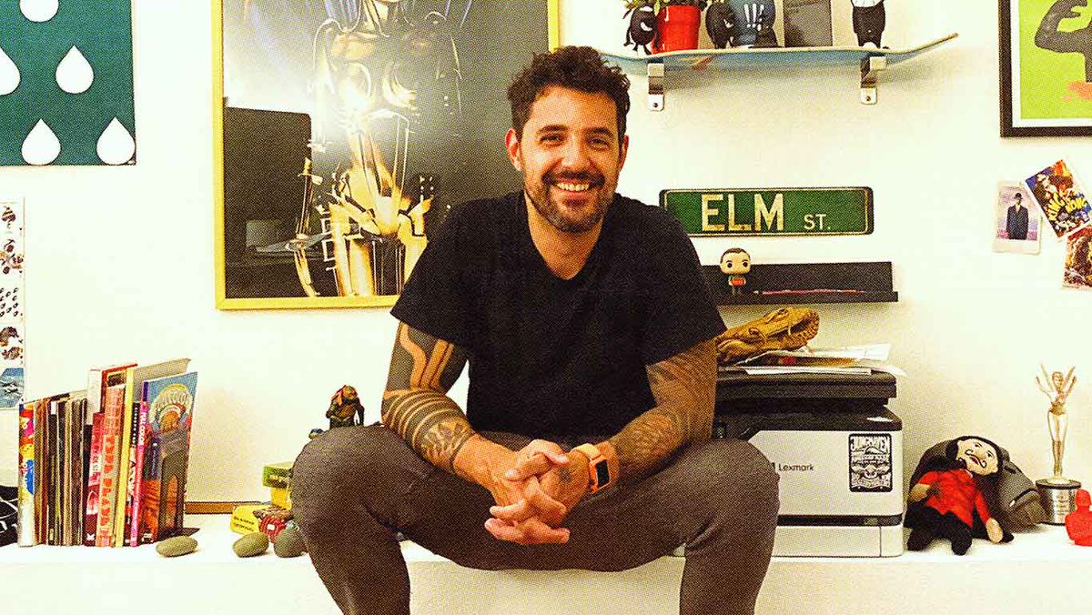 Stash Magazine tweet media