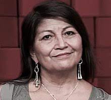 anamesiac's tweet photo. ELISA LONCON " LA OTRA BACHELET " , PUROS TITULOS FALSOS. https://t.co/uiNwcMQgNp
