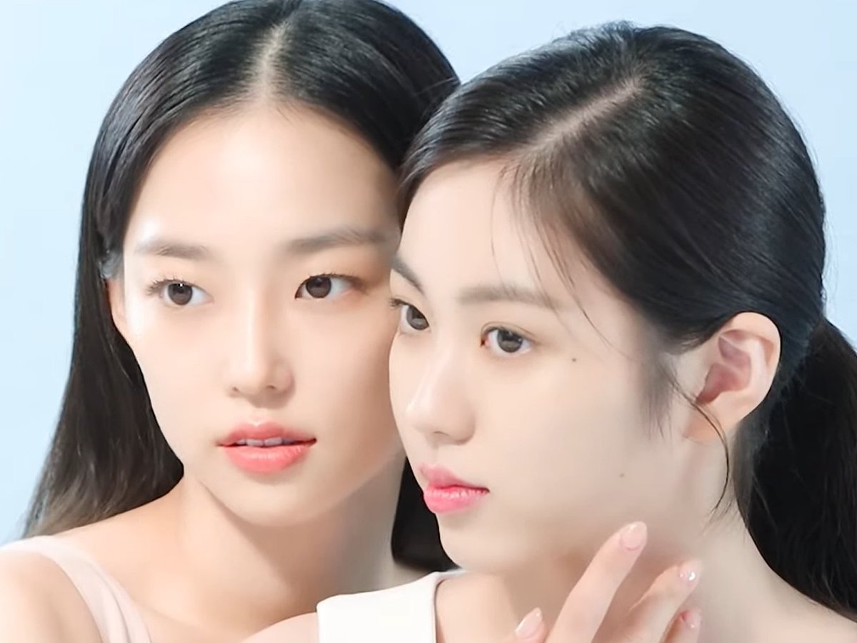 clcfeed's tweet image. #CLC #장예은 #권은빈 #씨엘씨