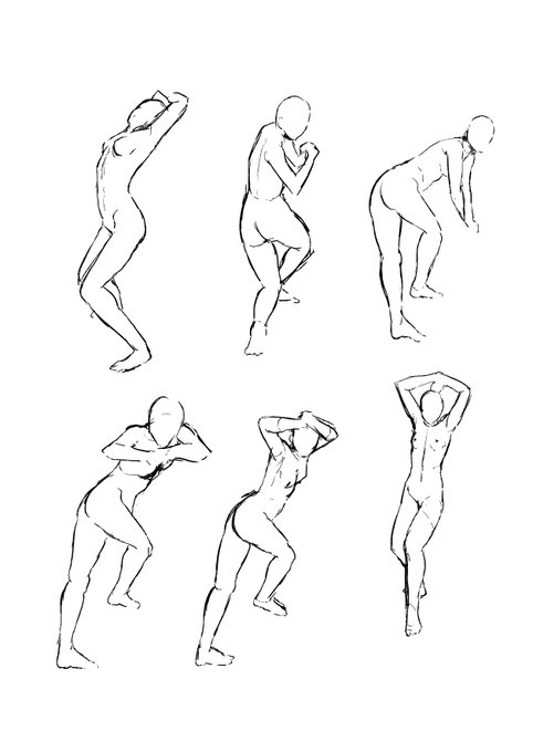 今日の模写 リクエストを描き終えた後は2割引き弁当が躊躇なく買える 