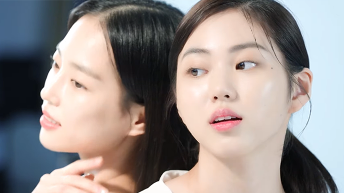 clcfeed's tweet image. #CLC #장예은 #권은빈 #씨엘씨