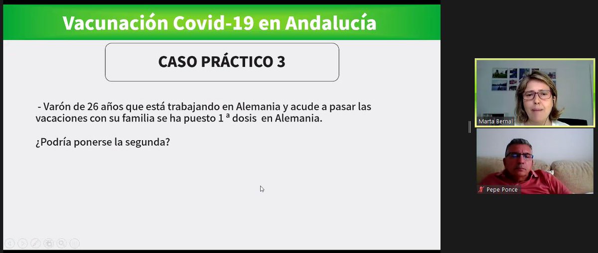 Andavac_'s tweet photo. 👩‍💻#AndavacForma también en agosto 👉Hoy llegamos al XXVI Seminario sobre  #VacunaciónCOVID19 con la asistencia de 450 enfermeras.

 Hablamos de:
✅Inmunidad de grupo
✅Vacunación en adolescentes y embarazadas
✅Plan Verano

Y mucho ➕

¡Gracias por seguir ahí! #AndalucíaSeVacuna https://t.co/R3qVh5k6TD