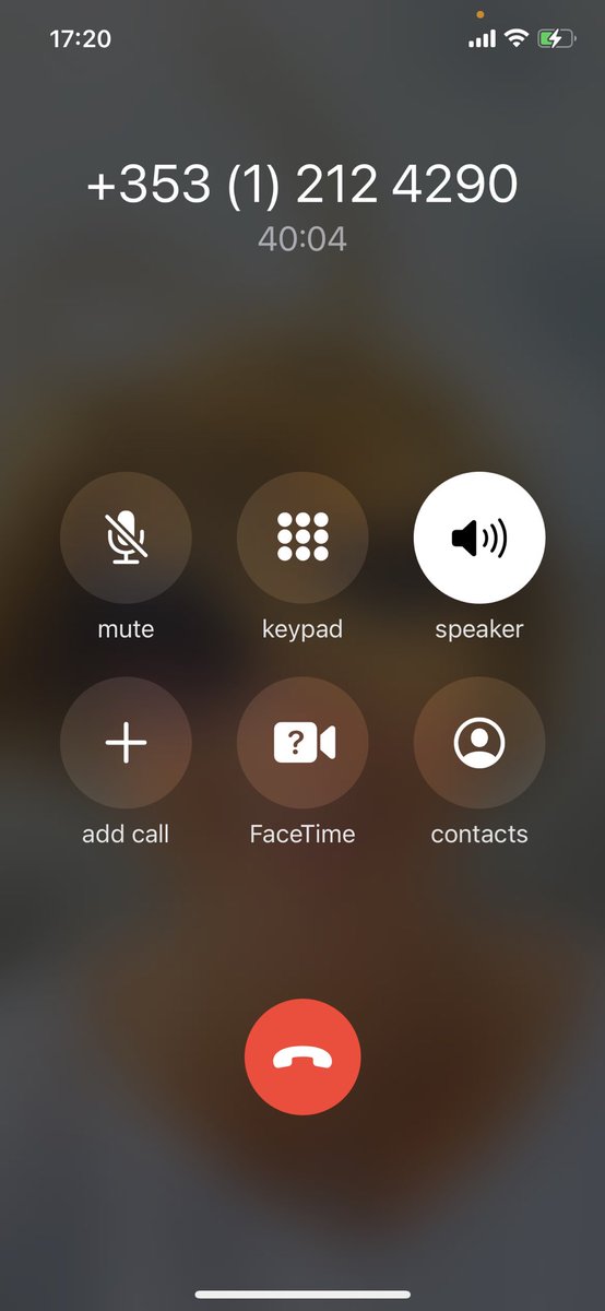sharlow70's tweet photo. @askpermanenttsb Day 6 of trying to contact you 20 minutes try doubling that and still no answer #customerservice 😡 https://t.co/rZaqjsmW5Z