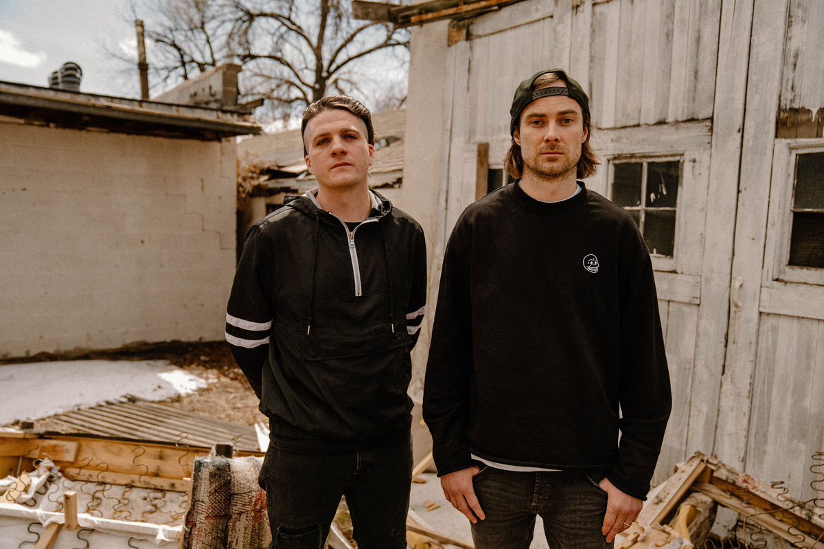 We’ve missed you. Slow Motion - Aug 6th.