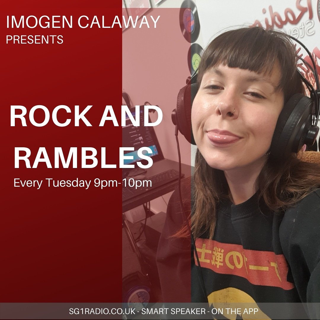 ImogenCalaway's tweet image. Tonight on @sg1radio I will be asking: if you could be any mythical creature what would you be and why?