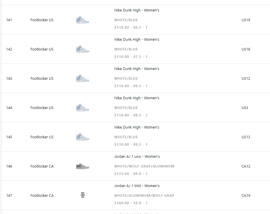 rhkrtjdqja's tweet photo. Bot: @KylinBot
Proxies: @Rainbow_Proxy @mushroomproxy 
Servers: @HypeServers 
Group: @HouseCarts @HOC_Success https://t.co/t481sMiHyL