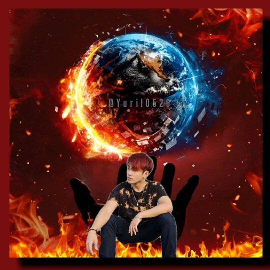 Yuril0526's tweet photo. Your world is my world .
#BackTo1st #Road2Comeback #1stOne https://t.co/79CryE4N4f