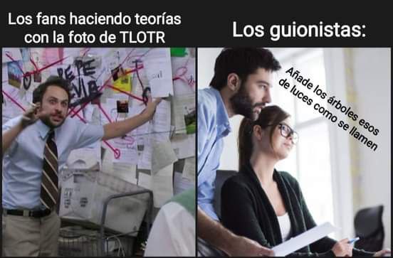 S.Tolkien Española (@soctolkien) on Twitter photo 