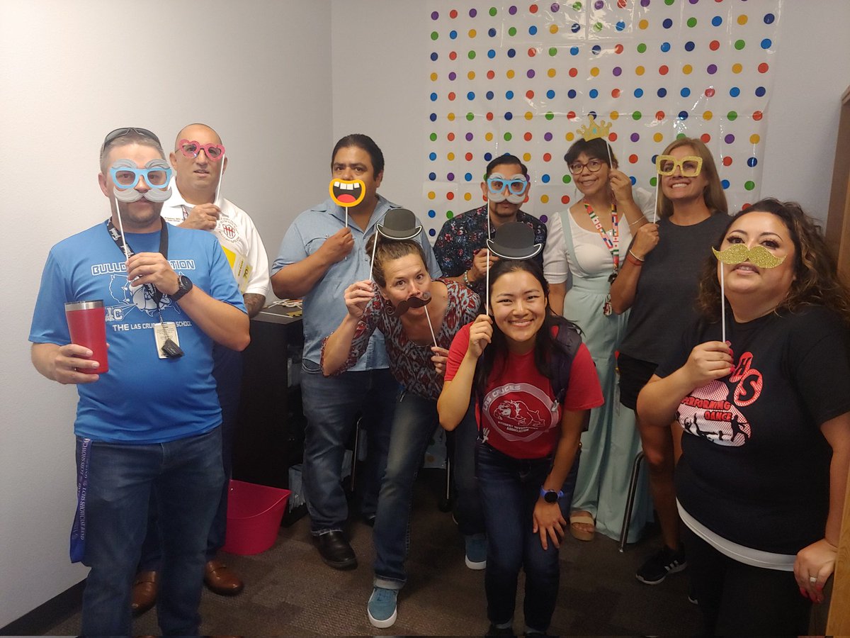 #DawgswithaCause #lchsbacktoschool