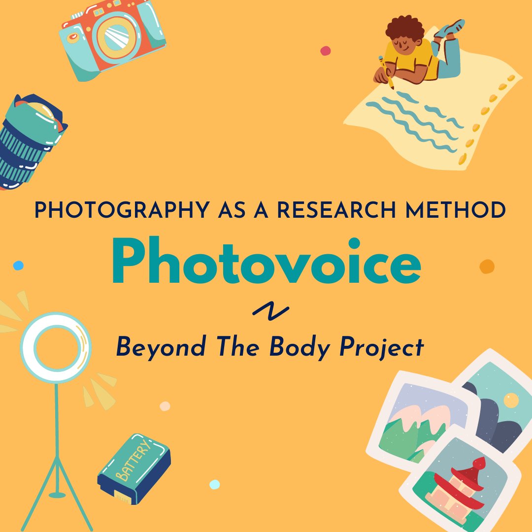 SAHRHOnline's tweet photo. #PhotoVoice is a research methodology that uses #photography to promote social change. #SouthAsian youth living in the #PeelRegion with family history of #diabetes, participated in the #BeyondTheBody Photovoice Project. https://t.co/7I5gSxokiQ