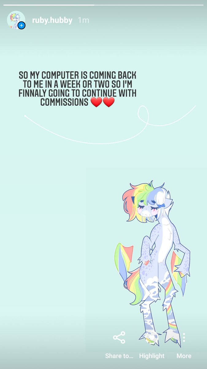 rubyart44's tweet image. 