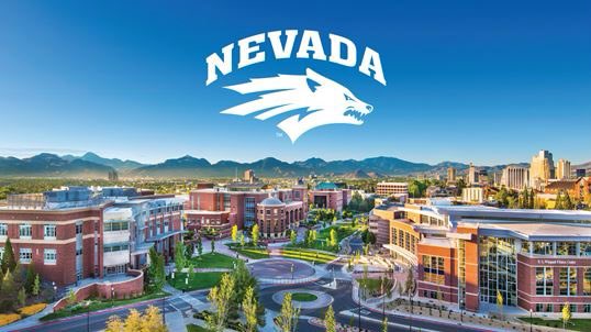 Excited to announce my commitment to The University of Nevada Reno! Thanks to my family, friends, and coaches for supporting me along my journey.
