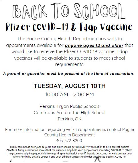 Perkins-Tryon Demons tweet media