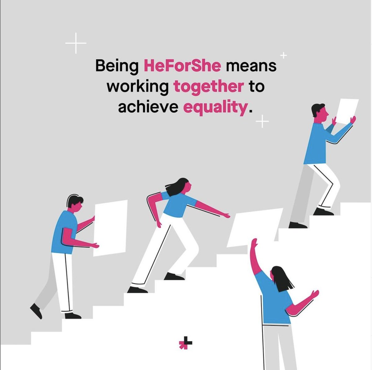 HeForShe_Togo tweet media