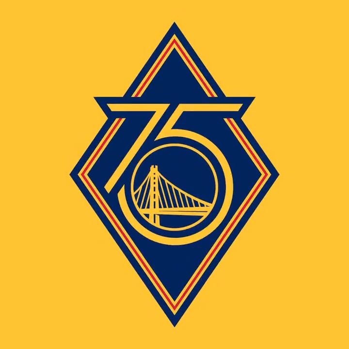 Golden State Warriors logo wallpaper Logo Brands For Free HD 3D