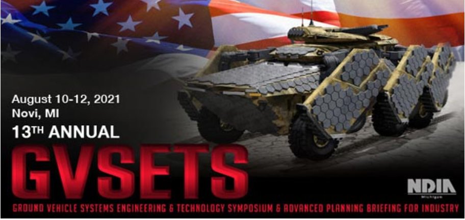 pacstarcomm's tweet image. Visit PacStar at booth #106 and Curtiss-Wright at booth #214 at GVSETS August 10-12 to speak with experts to learn more about our MOSA, CMOSS, and tactical networking communication technologies. Register here: bit.ly/3rN0MTG.

#tacticalnetworking #mosa #cmoss