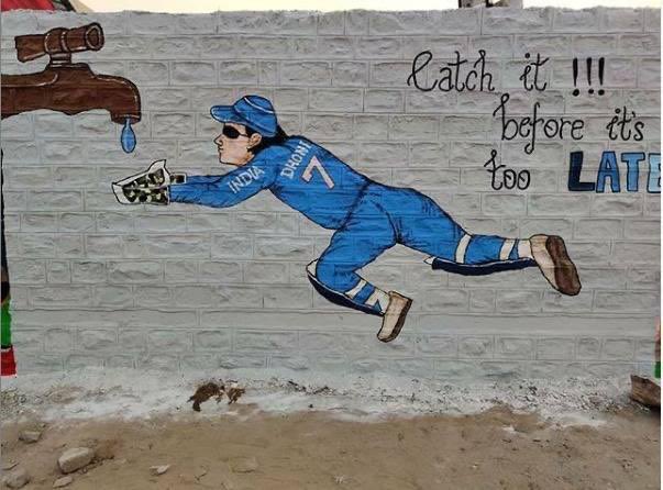 मानव जाति ही नहीं समस्त जीवों के जीवन के लिए हवा, पानी, जंगल, ज़मीन का हर एक क़तरा बहुत ज़रूरी है। इसीलिए कभी भी इनकी बर्बादी न करें, न होने दें। आज हम बचाएँगे तभी कल वाले पाएँगे। पानी बचाना मतलब जीवन बचाना है। #Savewater <a href="/AjaySocialist1/">Ajay chaurasiya (PDA)</a> <a href="/DChaurasia2312/">Deepak Chaurasia</a>