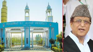 frankhuzur's tweet photo. #AzamKhan is the #SirSyedAhmadKhan of 21st century India. He is being persecuted by the #BJP govt for building a world-class #TempleOfLearning in #Rampur. His passionate crusade for educational empowerment of young Muslims is awe-inspiring.
#SaveJauharUniversity
#ReleaseAzamKhan https://t.co/Fn96Xm2YwZ