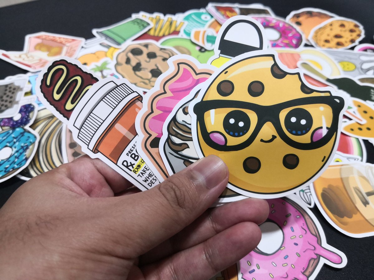 mohamaddaneil's tweet photo. @KudapbyIntan @hatiakuegoo Chicken Skin Crispy
Babycrab Crispy
Crispy Chocoboo
Sticker - 10 pcs

Semua ready stock ye. Boleh terus order di Shopee https://t.co/QFYEP84NOW https://t.co/vih2xByDMV