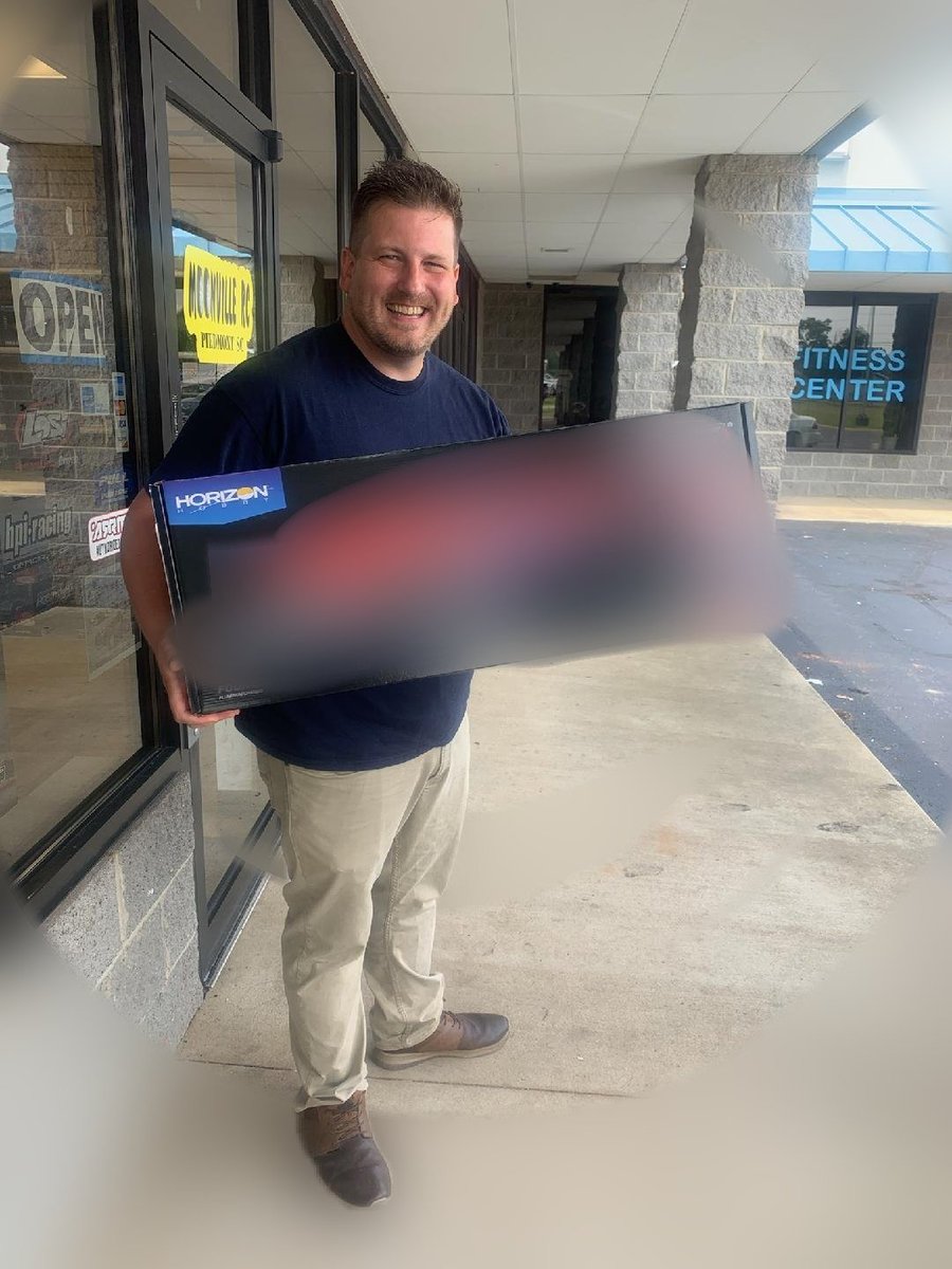 JbTrickle's tweet photo. New RC car for the YouTube channel. What did we get? Check it out to find out! 
https://t.co/zvpM0CaiVr https://t.co/7mAWZQaSaQ