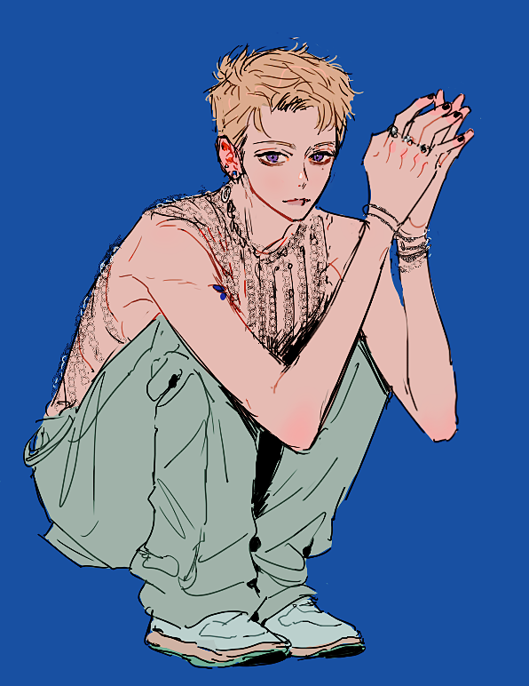 고말 (@malllllang) on Twitter photo 