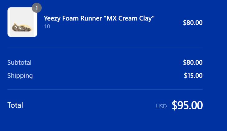 Nickyy_Barnes's tweet photo. kind of a washed day all around.. but hey some is better than none

thanks to,

🤖 - @ValorAIO @whatbotisthis @ESnkrsRaffleBot 
🎉 - @PulseAIO @HollowEdu 
⚡️ - @PureProxies @Leafproxies 
🖥️ - @grailservers https://t.co/53LNmLQsH6